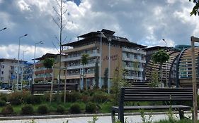 Hotel Ancora Beach